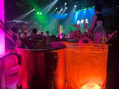 -MOSSO音乐酒吧·live house(南京旗舰店)