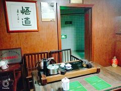 -文星素食(兴华路店)