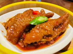 -蝴蝶里·粤菜·点心(龙湖杭州金沙天街店)