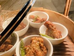 -隐秀山居酒店·秀厨融合西餐厅