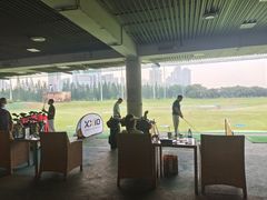 -棕榈泉国际高尔夫学院