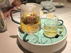 -荷花亭·湖北融合菜(中商广场店)