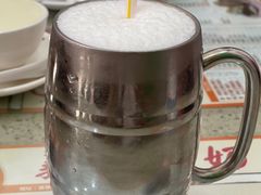-义顺牛奶公司(新马路老店)