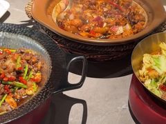 -麻都·成都菜(人民广场店)