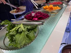 -素满香·全民食养自助(长宁龙之梦店)