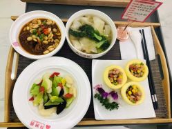 点击看大图 -月满阁月子中心(莲湖区店)