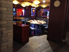 -天府传奇大酒店(金山东路店)