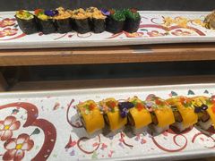 -千滋百味自助海鲜烤肉(布吉景华店)