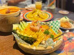 -泰妃殿(武汉首店)