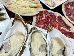 生蚝-肥婆麻辣火锅.顺德首创药材麻辣火锅(容桂店)