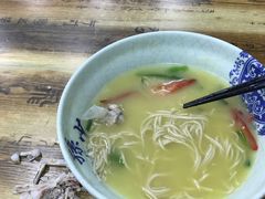 -富贵面馆(镇坪路店)