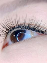 点击看大图 -Adore nail日式美甲美睫