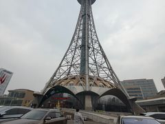 -龙塔