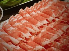 -鑫隆四季涮肉(八角畅游店)