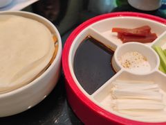 -满堂·烤鸭店·北京菜(鼓楼店)