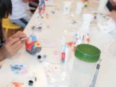 -BRAVO 赞·美艺术中心·系统美术·书法·艺考(双井校区)