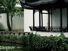 -拙政园