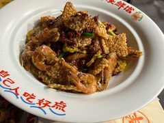 -小林哥的海鲜馆·夜宵烧烤(渔人码头店)