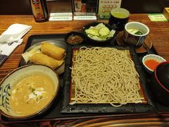 -纹兵卫手打荞麦面日料(虹桥本店)