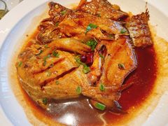 -阿毛饭店首店·宁波老字号(文化广场店)