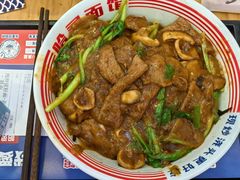-哈灵现炒本帮面(宁波路店)