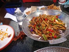 -路边边.炒菜烧烤.音乐餐厅(良乡长虹店)