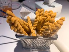 -鱼酷活鱼烤鱼(沈阳大悦城店)