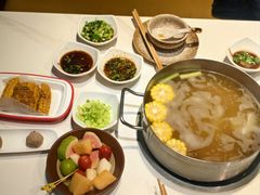 -今日牛事潮汕鲜牛肉火锅(瑞金店)