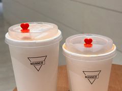 -Manner Coffee(D9街区店)
