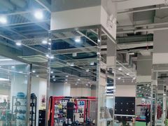 -空中健身·游泳(季佳荟新华家园店)