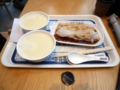-冰泉豆浆馆(阳朔店)