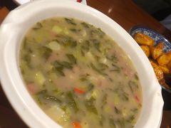 -茄子恰恰·新云南小炒(金池购物中心店)