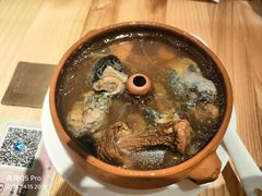 -甘思咪哚·云南艺术餐厅(天河广百店)