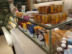 -BreadTalk面包新语·烘焙蛋糕(五羊邨店)