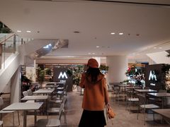 -M Stand(宁波万象城店)