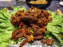 -乾州食府(小雁塔店)