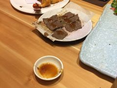 -割烹旭日本料理(龙湖狮山天街店)