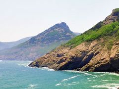 -灵山岛风景区