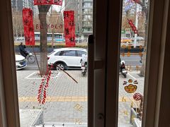 -BE YOLO必有乐&小红帽三明治