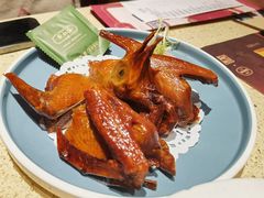 -点都德(长泰广场店)