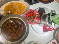 -玉满堂·湖北融合菜