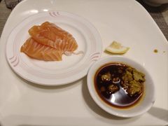 -太湖饭店玉兰厅(自助餐厅)