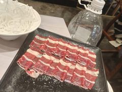 -东来顺饭庄(apm总店)