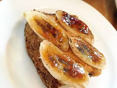 -Egg•Allday Brunch(襄阳北路店)