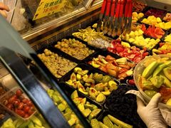 -老炳·七丛松甘草水果