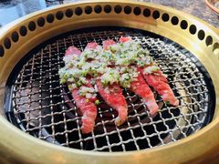 -老乾杯和牛烧肉(王府中环店)