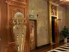 -迪拜七星酒店·京港酒楼