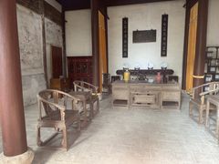 -太平天国侍王府