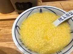 陕北有机小黄米粥-陇上秦轩西安biangbiang面(EFC欧美金融商业城店)