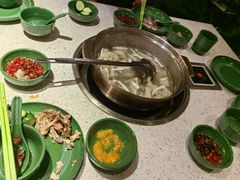 -润园四季椰子鸡火锅(海上世界店)